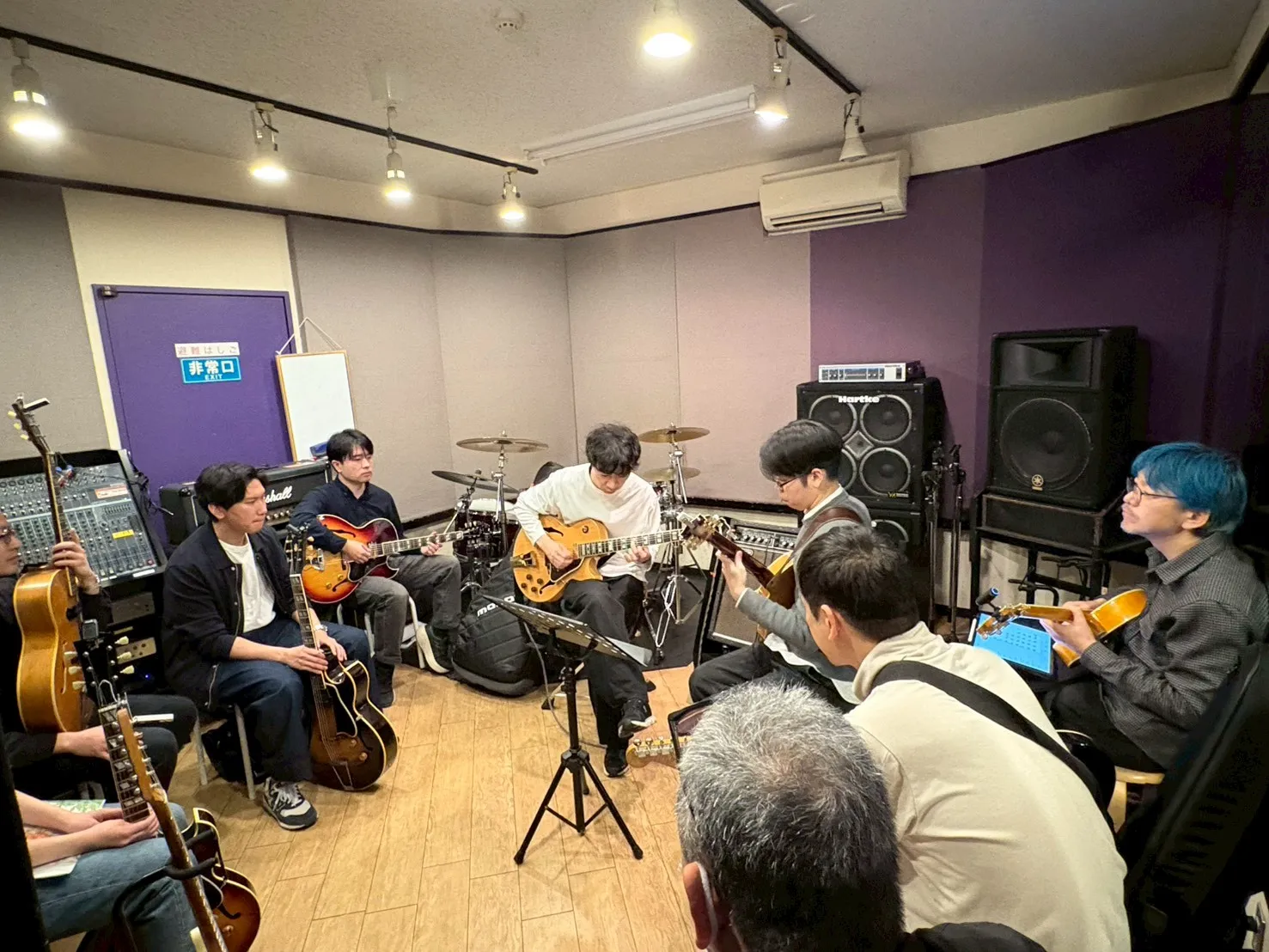 セッション会02