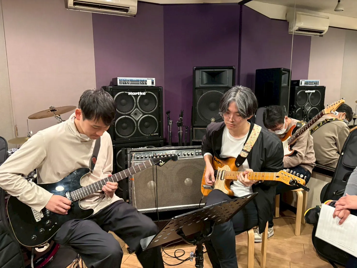 セッション会03